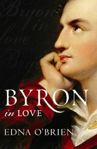 Edna O'Brien - Byron In Love.