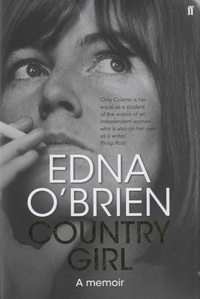 Edna O'Brien - Country Girl.