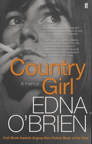 Edna O'Brien - Country Girl.