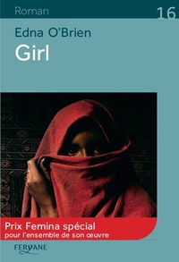 Livre google téléchargement gratuit Girl (French Edition) par Edna O'Brien iBook FB2