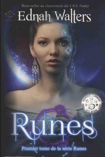 Ednah Walters - Runes Tome 1 : .