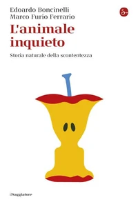 L'animale inquieto