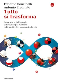 Tutto si trasforma