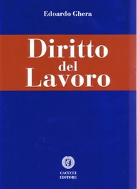 Diritto del Lavoro