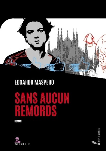 Edoardo Maspero - Sans aucun remords.