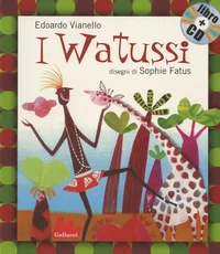 I Watussi