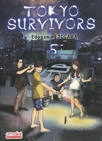 Pack en 2 volumes
