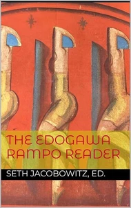 The Edogawa Rampo Reader
