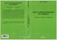 Foi et développement en Afrique