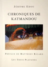 Chroniques de Katmandou