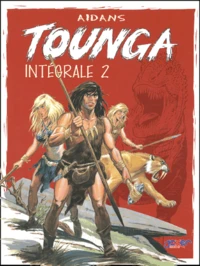 Tounga L'Intégrale
