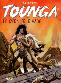 Le dernier rivage