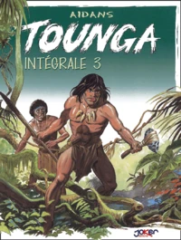 Tounga