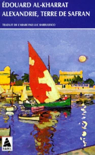 Alexandrie, Terre De Safran