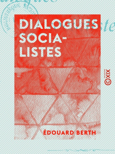 Dialogues socialistes