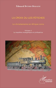 La croix ou les fétiches