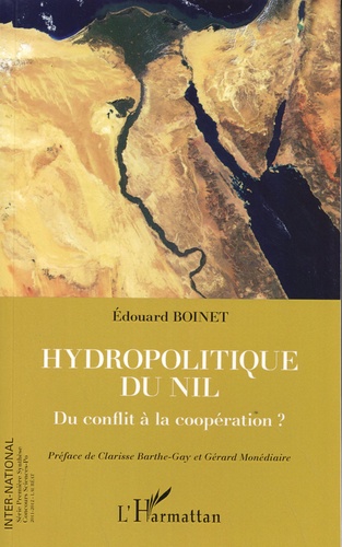 Hydropolitique du Nil. Du conflit à la coopération ?