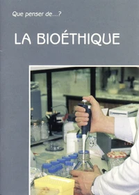 LA BIOETHIQUE