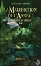Edouard Brasey - La Malédiction de l'Anneau Tome 2 : Le Sommeil du Dragon.