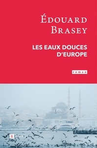 Livres téléchargés gratuitement Les eaux douces d'Europe en francais par Edouard Brasey