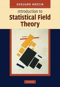 Edouard Brézin - Introduction to Statistical Field Theory.