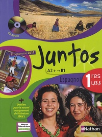 Espagnol 1e Juntos A2+/B1 - Programme 2011.pdf