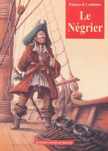 Le Negrier