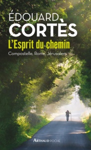 Bibliothèque du pèlerin - Mathilde Cortès - Livres - Furet du Nord