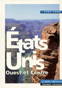 États-Unis, Ouest et Centre