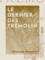 Le Dernier des Trémolin