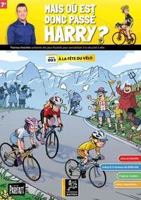 Mais où est donc passé Harry ?