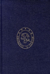 Edouard Dujardin et  Collectif - Revue Wagnerienne - 1885-1888 (En trois volumes).