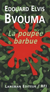La poupée barbue