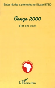 Congo 2000.