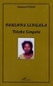 Edouard Etsio - Parlons Lingala - Toloba lingala.