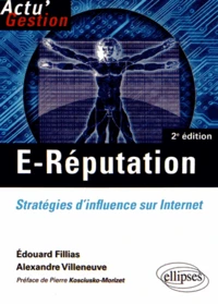 E-Réputation