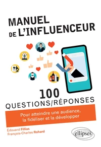 Manuel de l'influenceur