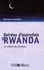 Soirée d'autrefois au Rwanda. La colline des femmes
