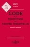 Edouard Geffray et Alexandra Guérin-François - Code de la protection des données personnelles annoté et commenté.