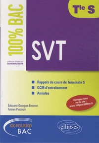 SVT Tle S