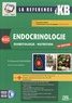 Edouard Ghanassia - Endocrinologie, diabétologie, nutrition.