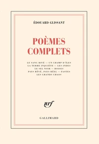 Poèmes complets