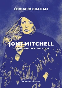 Joni Mitchell