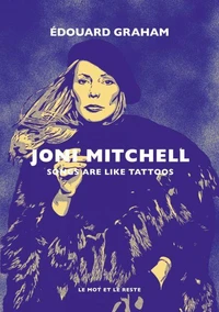 Joni Mitchell
