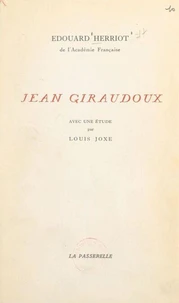 Jean Giraudoux