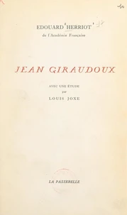 Jean Giraudoux