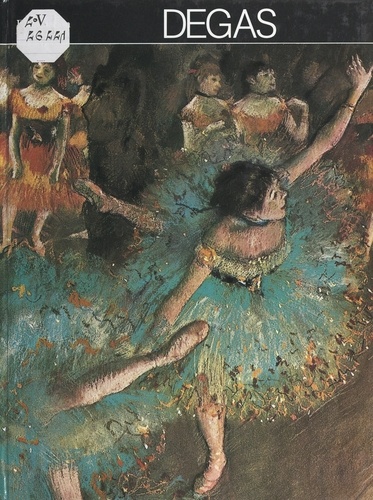 Degas