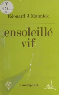 Ensoleillé vif : 50 paroles et une parabase