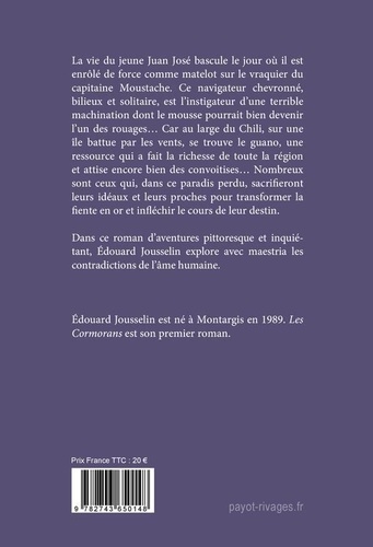 Edouard Jousselin présente La géométrie des possibles 