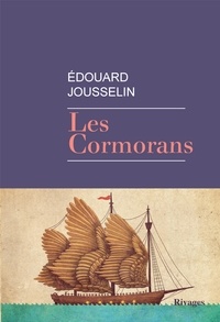 Edouard Jousselin - Les cormorans.